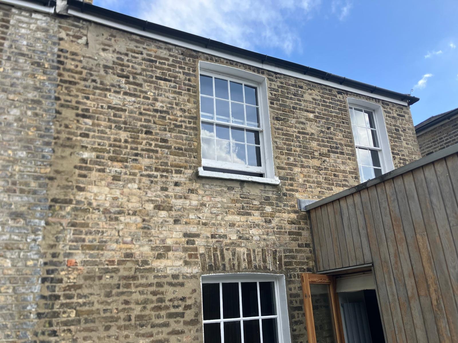 Heritage Lime Reporting