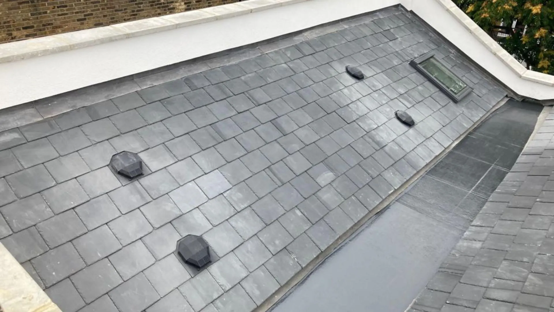 Roofing