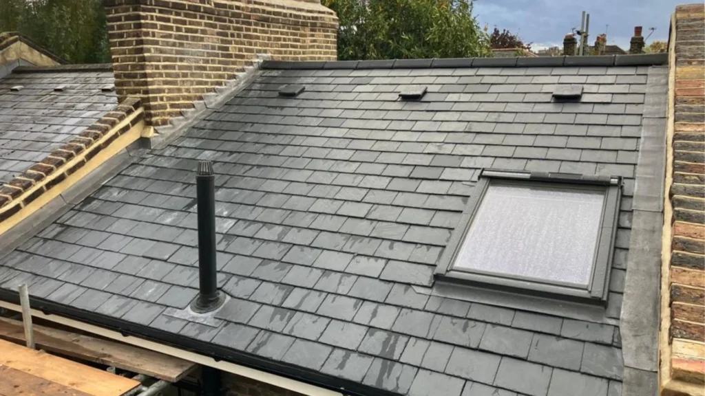 Roofing