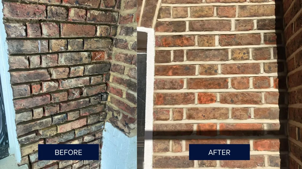 Brickwork image two